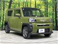 2021 Daihatsu Taft