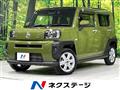 2024 Daihatsu Taft