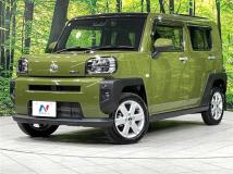 2024 Daihatsu Taft