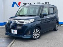 2020 Toyota Roomy