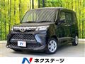 2021 Toyota Roomy