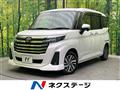 2023 Toyota Roomy