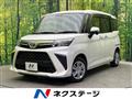 2023 Toyota Roomy