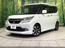 2017 Suzuki Solio Bandit