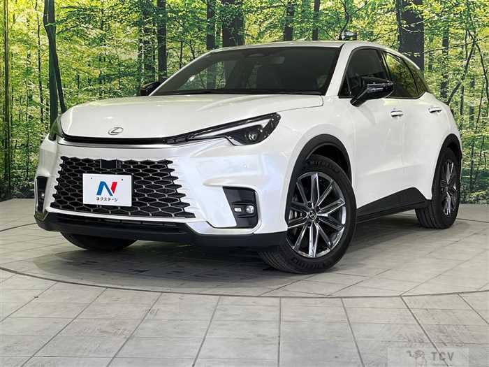 2024 Lexus Other