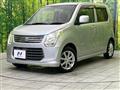 2013 Suzuki Wagon R
