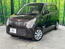 2013 Suzuki Wagon R