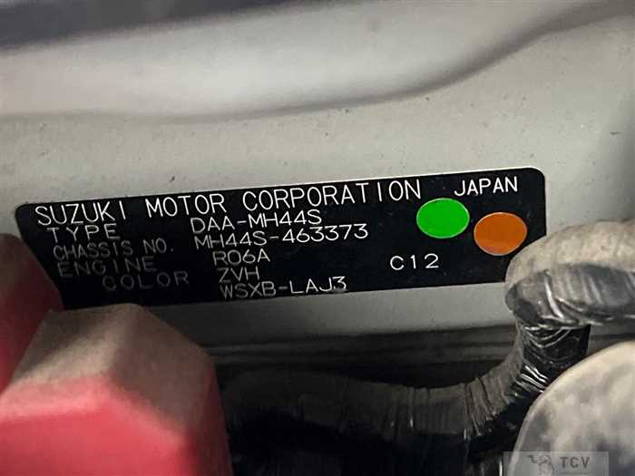 2014 Suzuki Wagon R Stingray