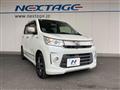 2014 Suzuki Wagon R Stingray