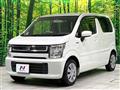 2018 Suzuki Wagon R