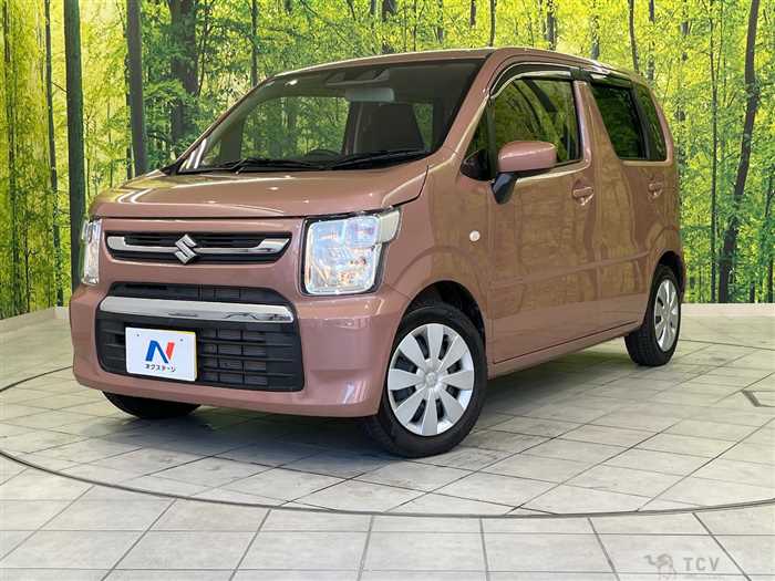 2023 Suzuki Wagon R