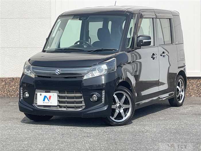 2014 Suzuki Suzuki Others