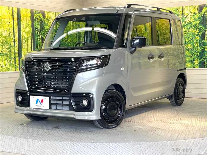 2024 Suzuki Suzuki Others