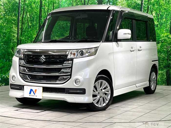 2017 Suzuki Suzuki Others