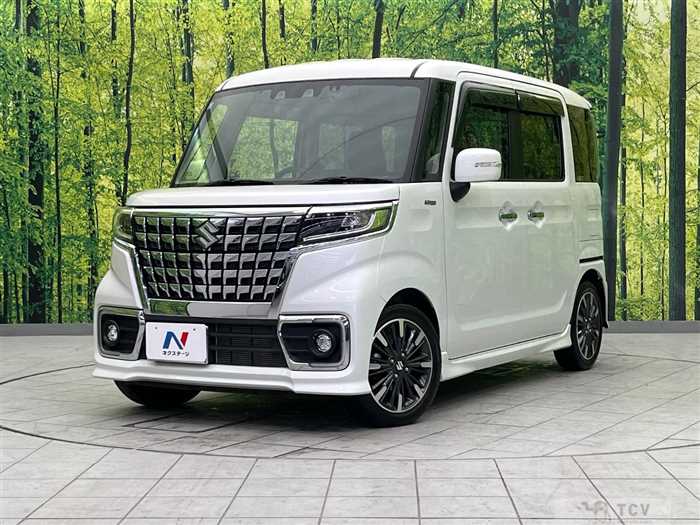 2023 Suzuki Suzuki Others