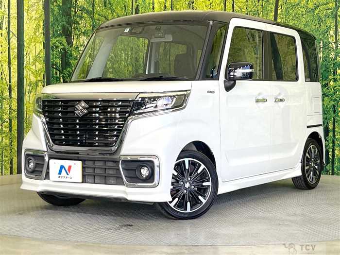 2018 Suzuki Suzuki Others