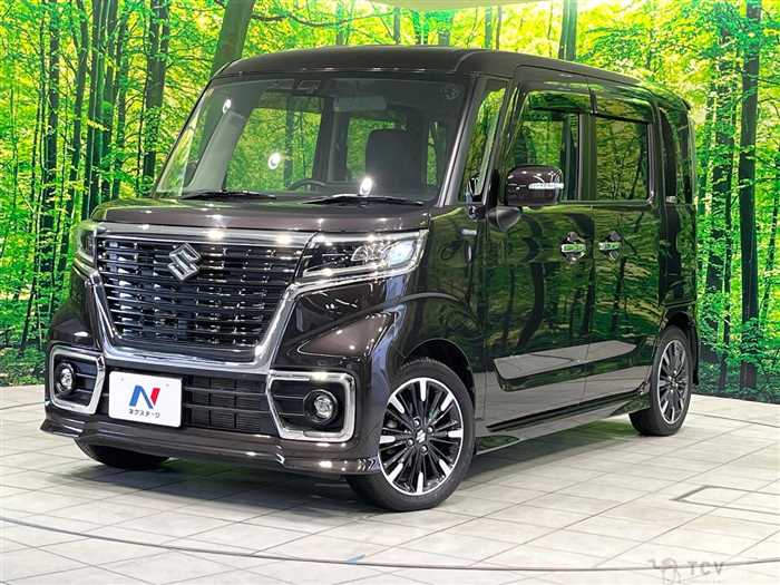 2018 Suzuki Suzuki Others