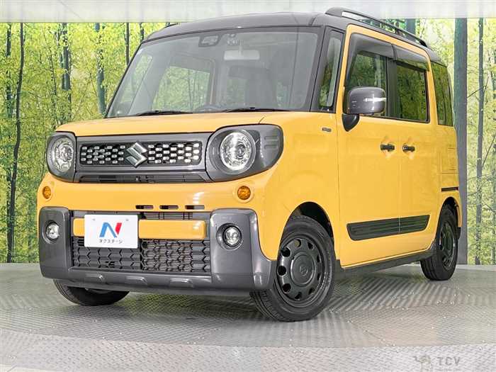 2019 Suzuki Suzuki Others