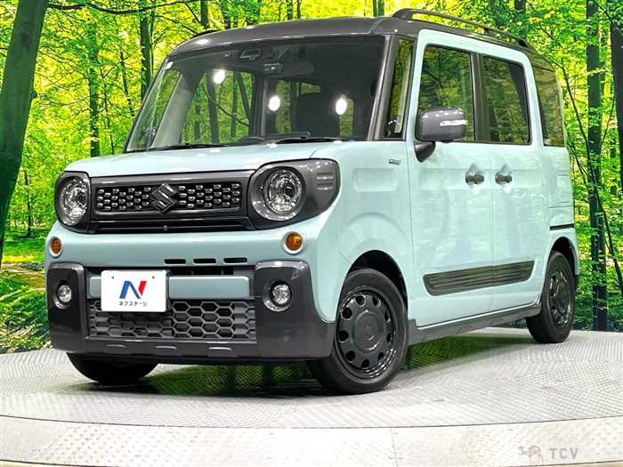 2019 Suzuki Suzuki Others