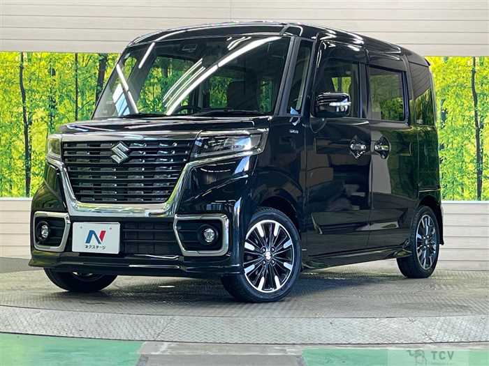 2020 Suzuki Suzuki Others