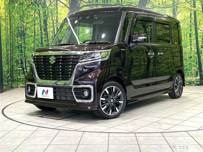 2021 Suzuki Suzuki Others