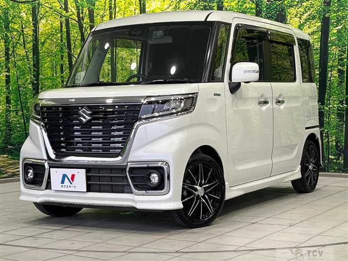 2019 Suzuki Suzuki Others