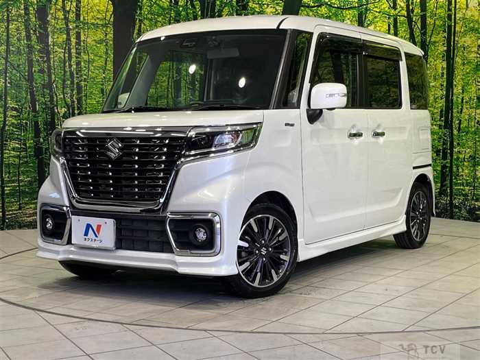 2019 Suzuki Suzuki Others