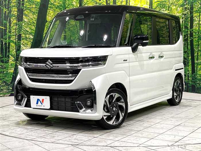 2025 Suzuki Suzuki Others