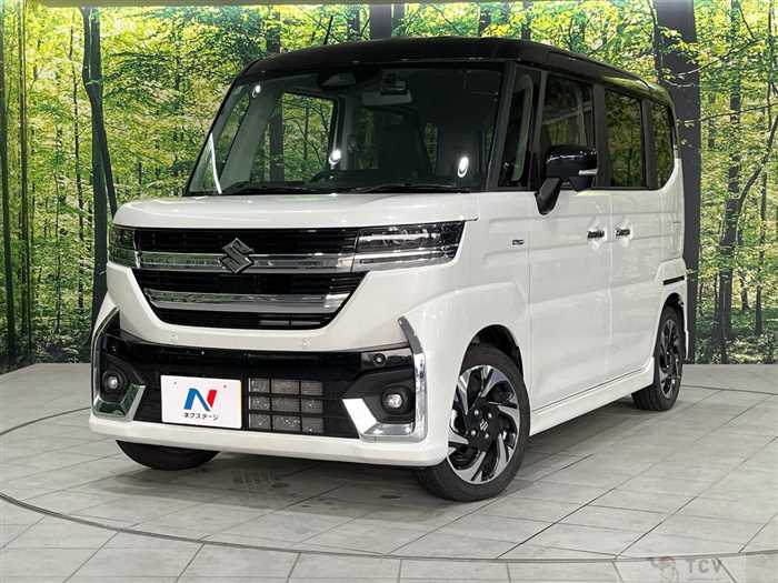 2025 Suzuki Suzuki Others