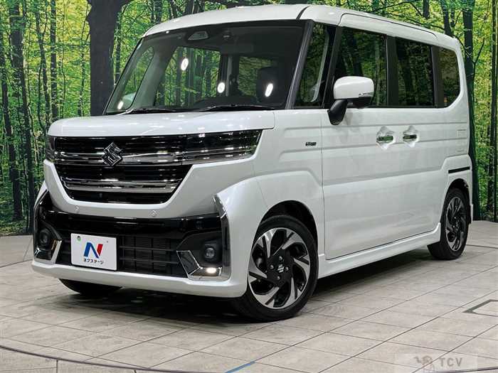 2024 Suzuki Suzuki Others