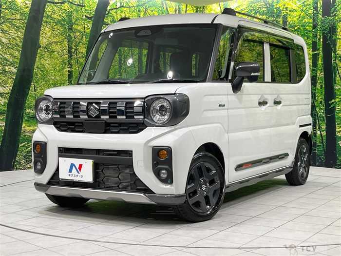 2025 Suzuki Suzuki Others