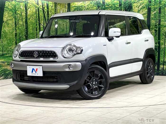 2018 Suzuki Suzuki Others