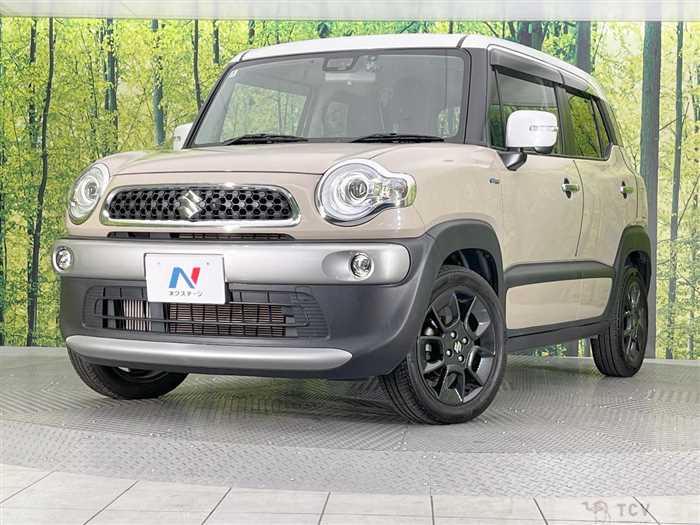 2018 Suzuki Suzuki Others