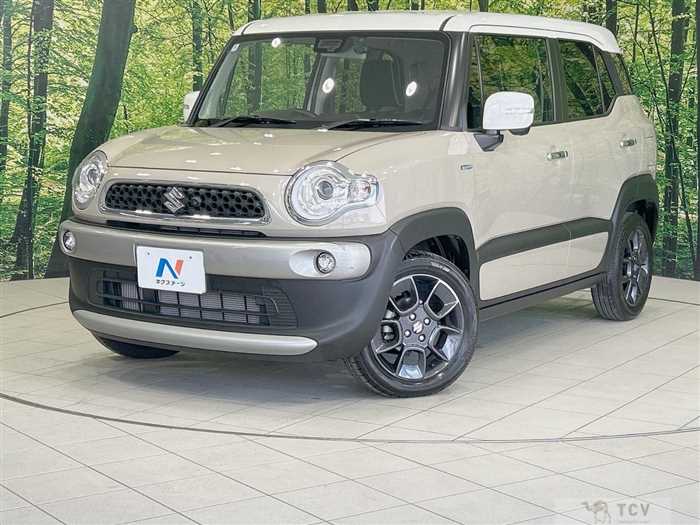 2020 Suzuki Suzuki Others