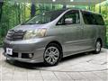 2004 Toyota Alphard