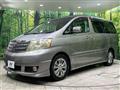2004 Toyota Alphard