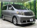 2004 Toyota Alphard