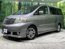 2004 Toyota Alphard