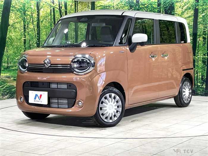 2024 Suzuki Suzuki Others