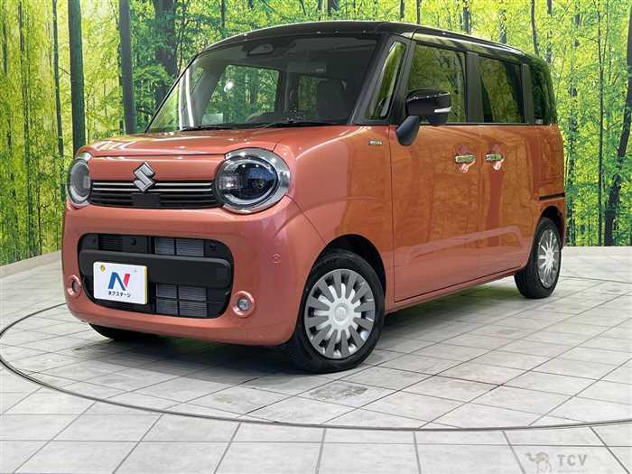 2025 Suzuki Suzuki Others