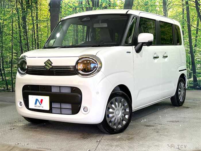 2024 Suzuki Suzuki Others