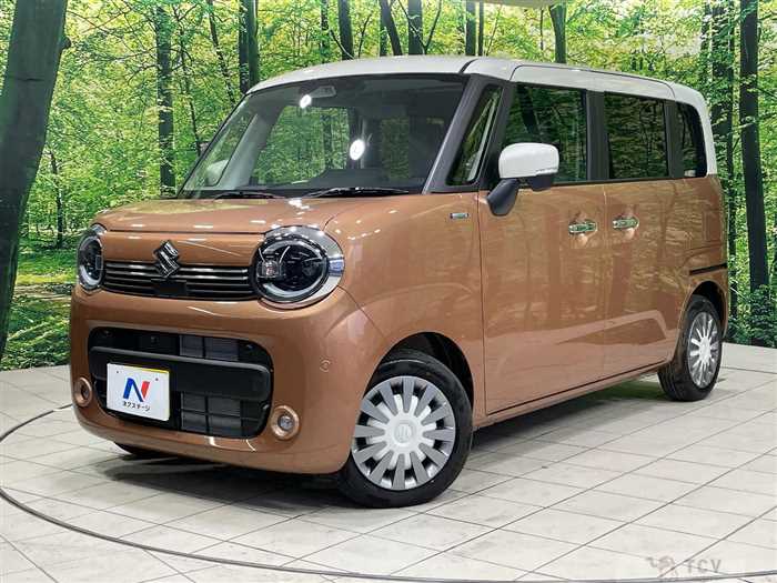 2025 Suzuki Suzuki Others