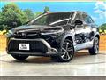 2025 Toyota CorollaCross