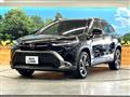 2025 Toyota CorollaCross