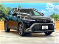 2025 Toyota CorollaCross