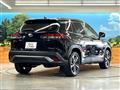 2025 Toyota CorollaCross