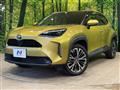 2020 Toyota Yaris Cross