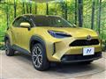 2020 Toyota Yaris Cross