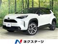 2021 Toyota Yaris Cross