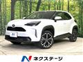 2025 Toyota Yaris Cross